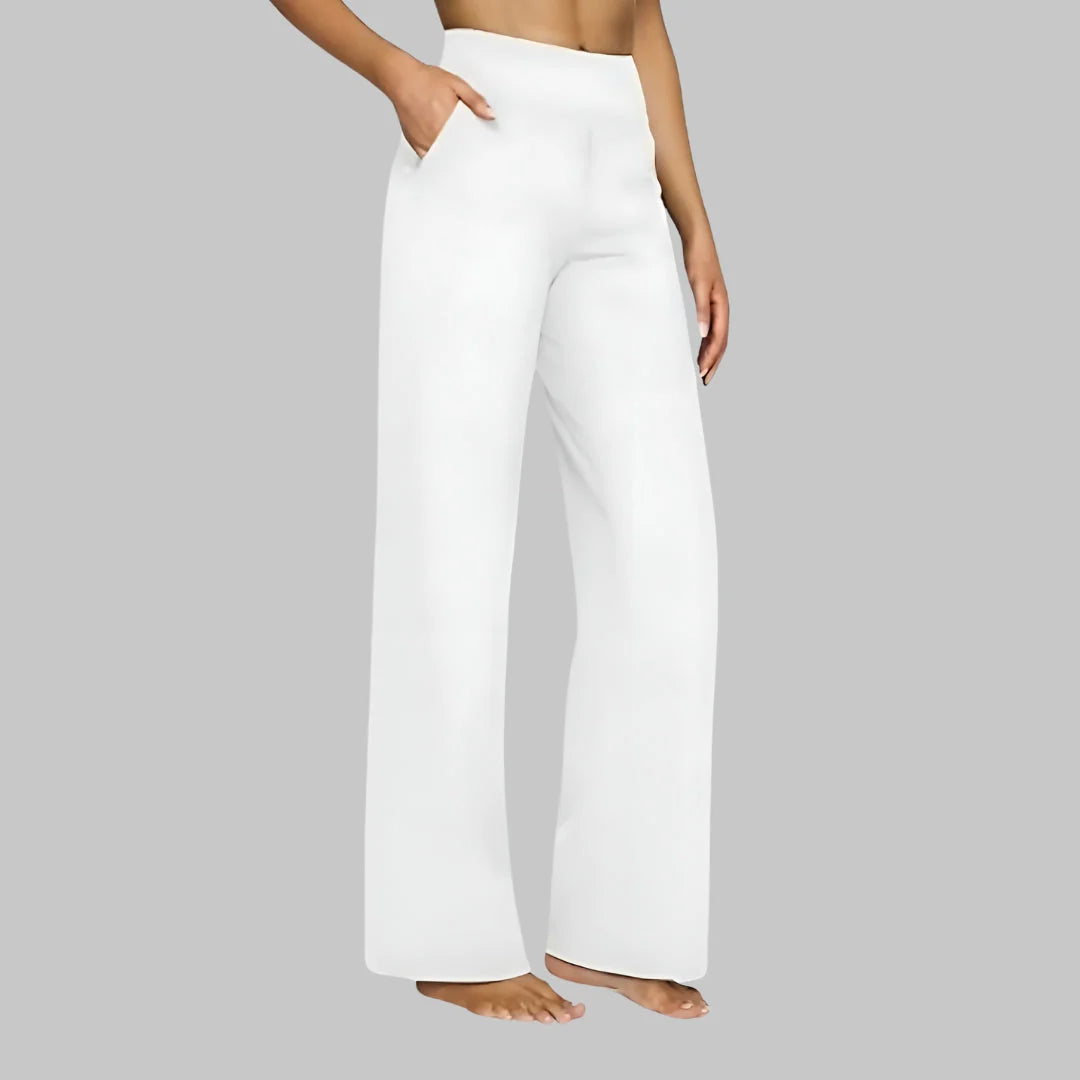 Tatiana™ – Stretch Comfort Pull-On Trousers