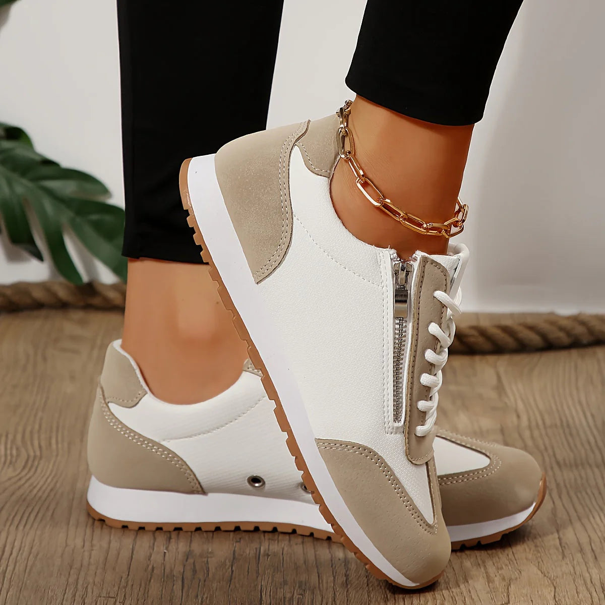 LisonLift™ – Orthopedic Comfort & Subtle Height Boost