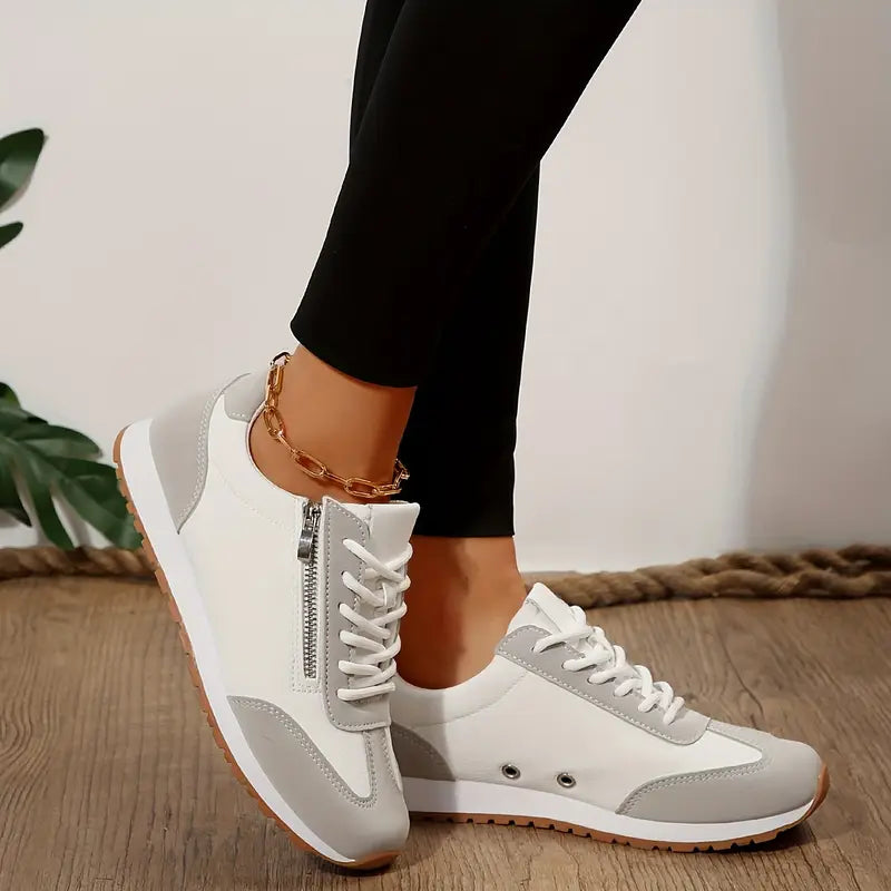 LisonLift™ – Orthopedic Comfort & Subtle Height Boost