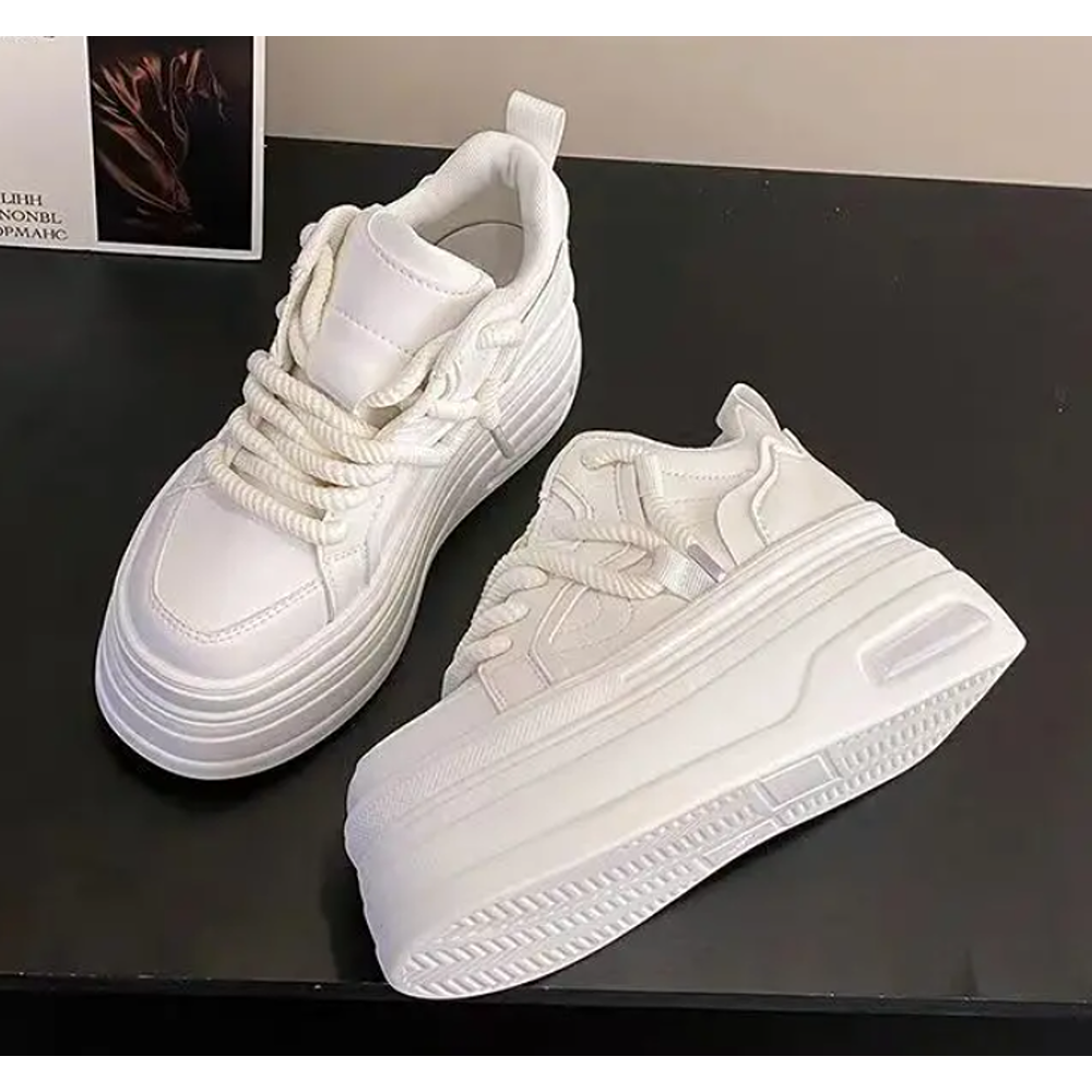 Lucy – Women’s Casual Shoes