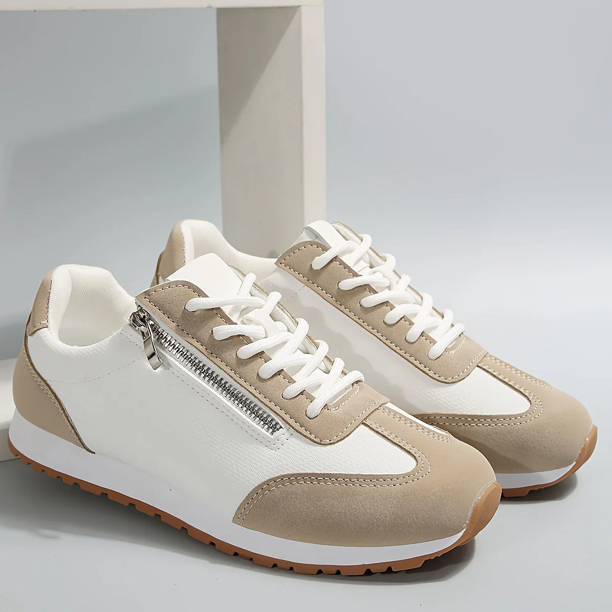LisonLift™ – Orthopedic Comfort & Subtle Height Boost