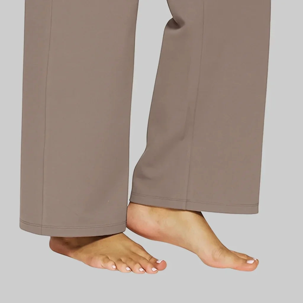 Tatiana™ – Stretch Comfort Pull-On Trousers