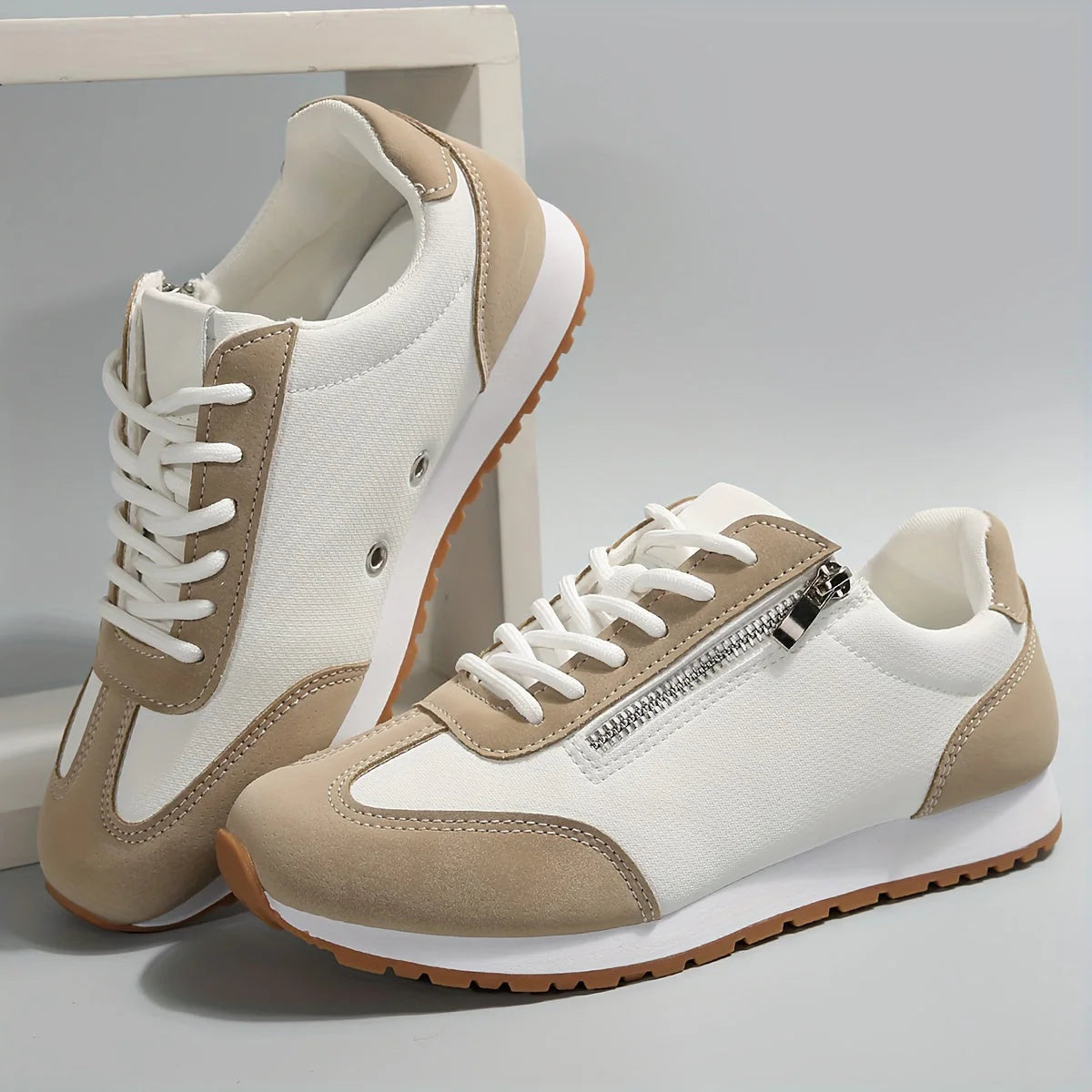 LisonLift™ – Orthopedic Comfort & Subtle Height Boost