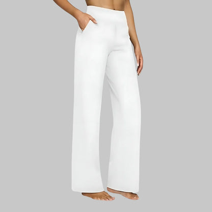 Tatiana™ – Stretch Comfort Pull-On Trousers