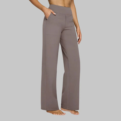 Tatiana™ – Stretch Comfort Pull-On Trousers