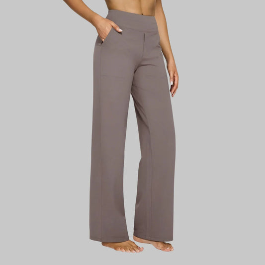 Tatiana™ – Stretch Comfort Pull-On Trousers