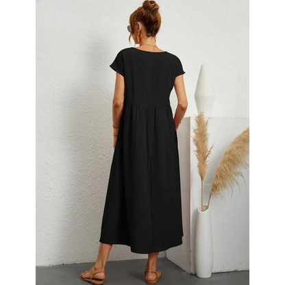 Carla – Elegant Summer Dress