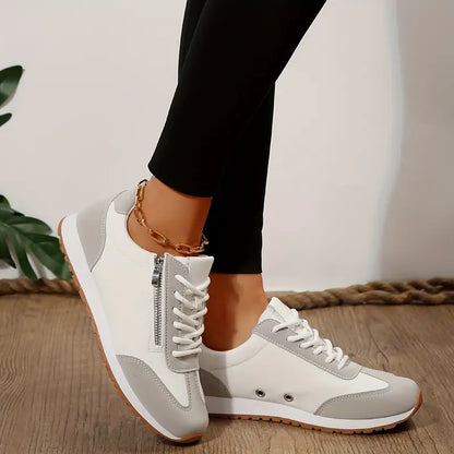 LisonLift™ – Orthopedic Comfort & Subtle Height Boost