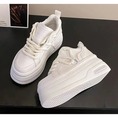 Lucy – Women’s Casual Shoes